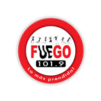 FUEGO STEREO logo