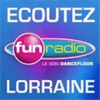 FUN RADIO LORRAINE logo