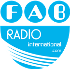 Fab Radio International logo