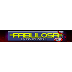 Fabulosa Fm logo