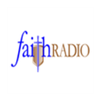 Faith Radio logo