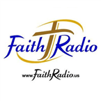 Faith Radio logo