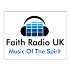 Faith Radio UK logo