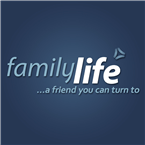 Family Life Network logo