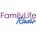 Family Life Radio logo