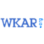 WKAR logo