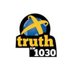 The Truth logo