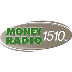 Money Radio 1510 logo