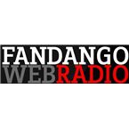 Fandango Web Radio logo