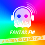 Fantas FM logo