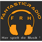 FantasticRadio logo