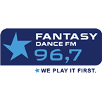 Fantasy Dance FM logo