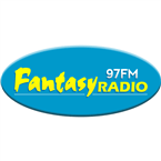 Fantasy Radio logo