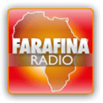 Farafina Radio logo