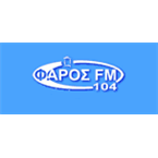 Faros FM logo