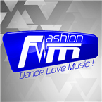 Fashion FM logo