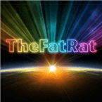 Fat Rat Radio logo