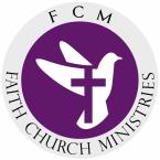 FCM RADIO logo