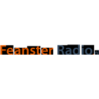 Feanster Radio logo