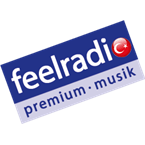 Feel Radio logo