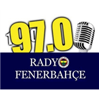 Fenerbahçe FM logo