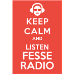 Fesse Radio logo