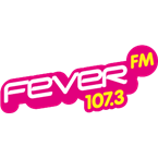 Fever FM logo