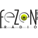Fezen Radio logo