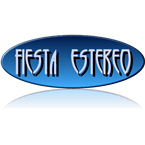 Fiesta Estereo logo