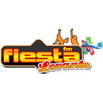 FIESTA FM LEVANTE logo