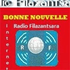 Filazantsara - Bonne Nouvelle - Good News logo