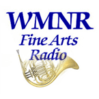 Fine Arts Radio logo