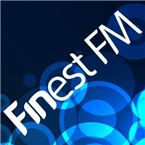 Finest FM logo
