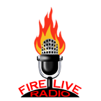 Fire Live Radio logo