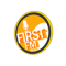 First FM logo