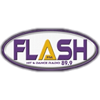 FLASH FM logo