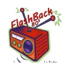 FlashBack-80's logo