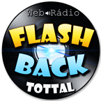 Rádio Flashbacktotal logo