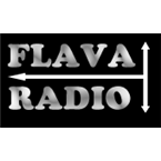 Flavaradio uk logo