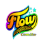 Flow Magdalena logo