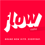 Flow Radio logo