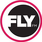 Fly Live logo