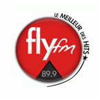 Fly FM logo