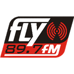 Fly Radio logo