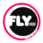 Fly Radio logo