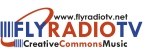 Fly RadioTv logo