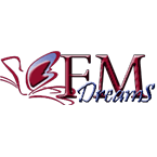 Fm Dreams logo