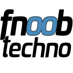 Fnoob Techno Radio logo