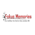 Fokus Memories logo