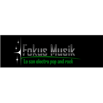 Fokus Musik logo